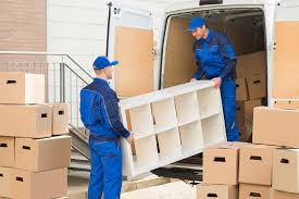 How to Choose Reliable Long-Distance Movers in Iowa