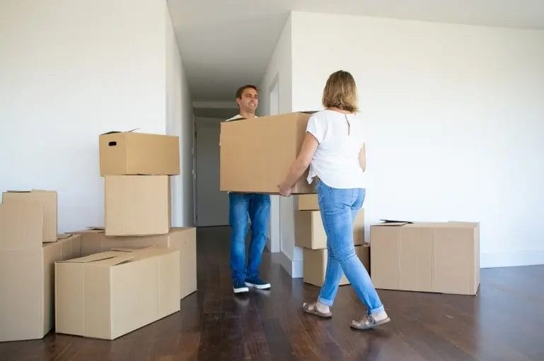 Top 10 Tips for a Stress-Free Local Move in Cedar Rapids, IA